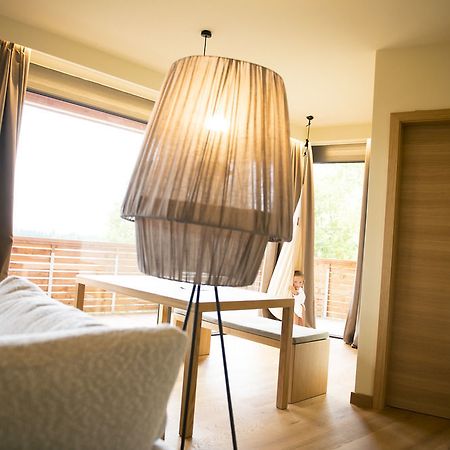 Ulrichshof, Baby & Kinder Bio-Resort 림바흐 외부 사진