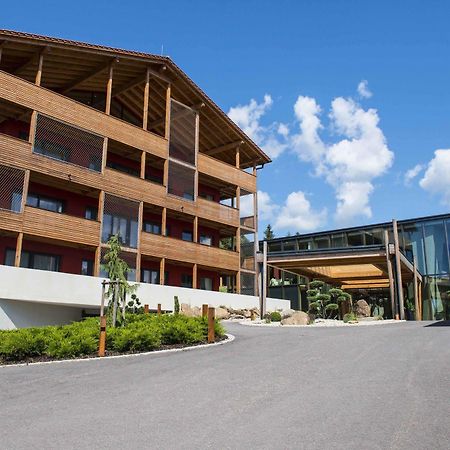 Ulrichshof, Baby & Kinder Bio-Resort 림바흐 외부 사진