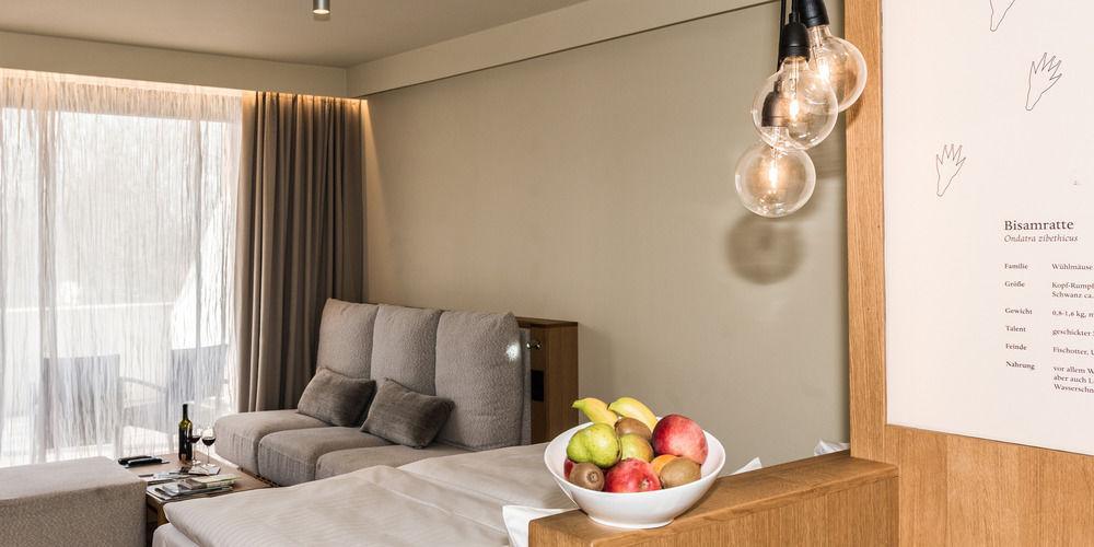 Ulrichshof, Baby & Kinder Bio-Resort 림바흐 외부 사진