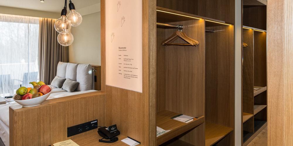 Ulrichshof, Baby & Kinder Bio-Resort 림바흐 외부 사진