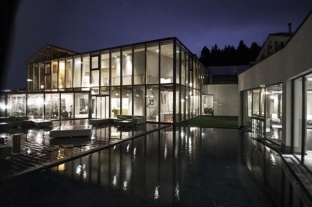 Ulrichshof, Baby & Kinder Bio-Resort 림바흐 외부 사진