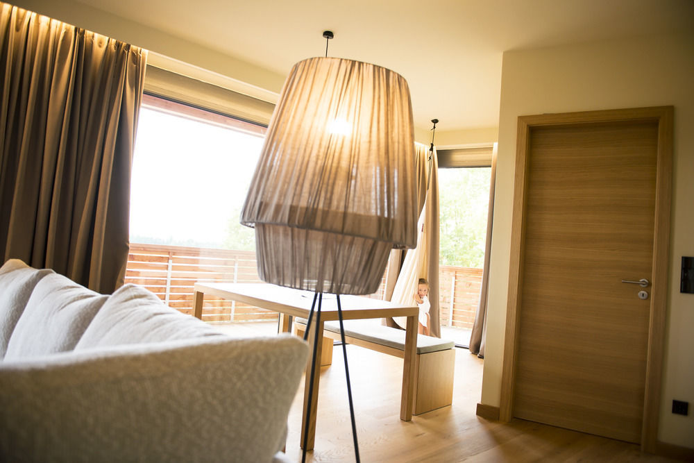 Ulrichshof, Baby & Kinder Bio-Resort 림바흐 외부 사진