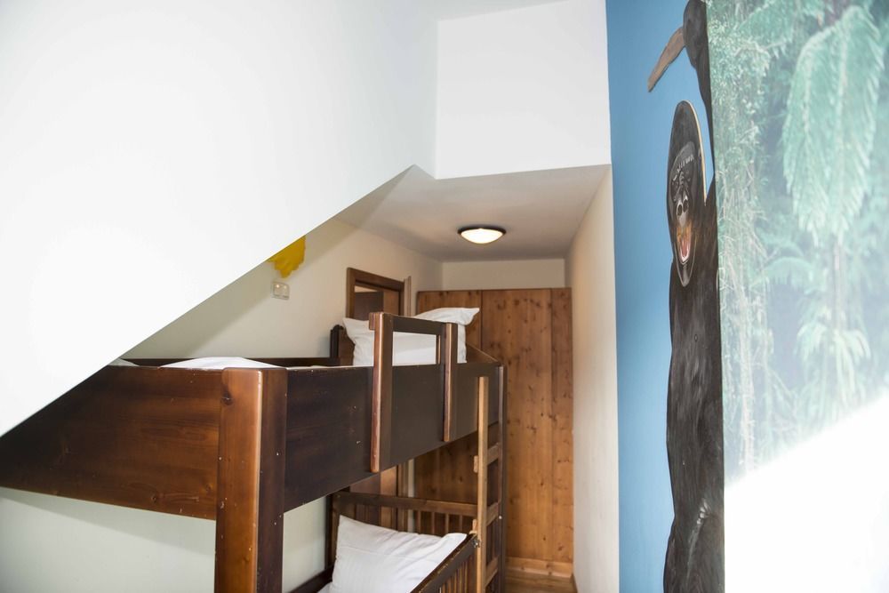 Ulrichshof, Baby & Kinder Bio-Resort 림바흐 외부 사진