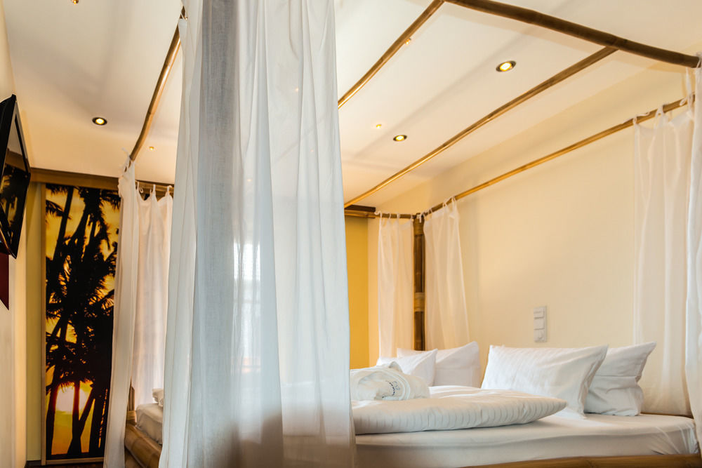 Ulrichshof, Baby & Kinder Bio-Resort 림바흐 외부 사진