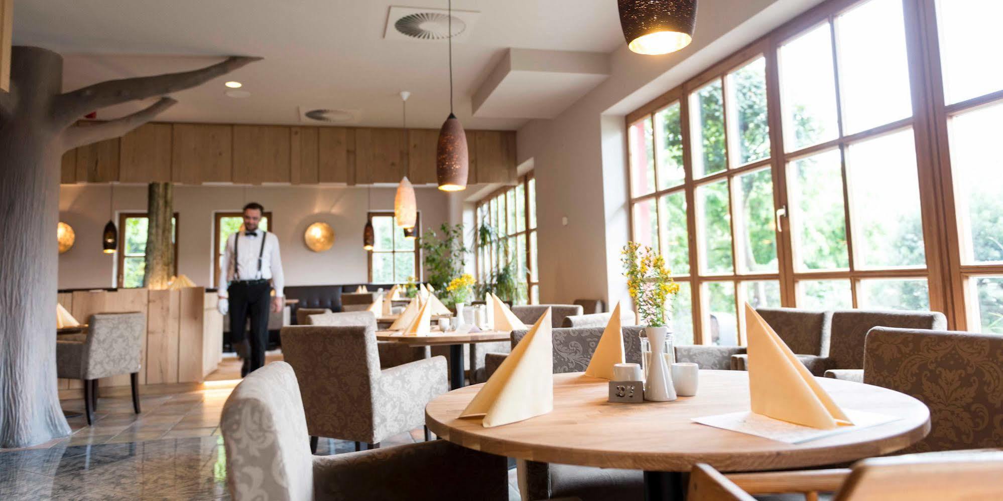 Ulrichshof, Baby & Kinder Bio-Resort 림바흐 외부 사진