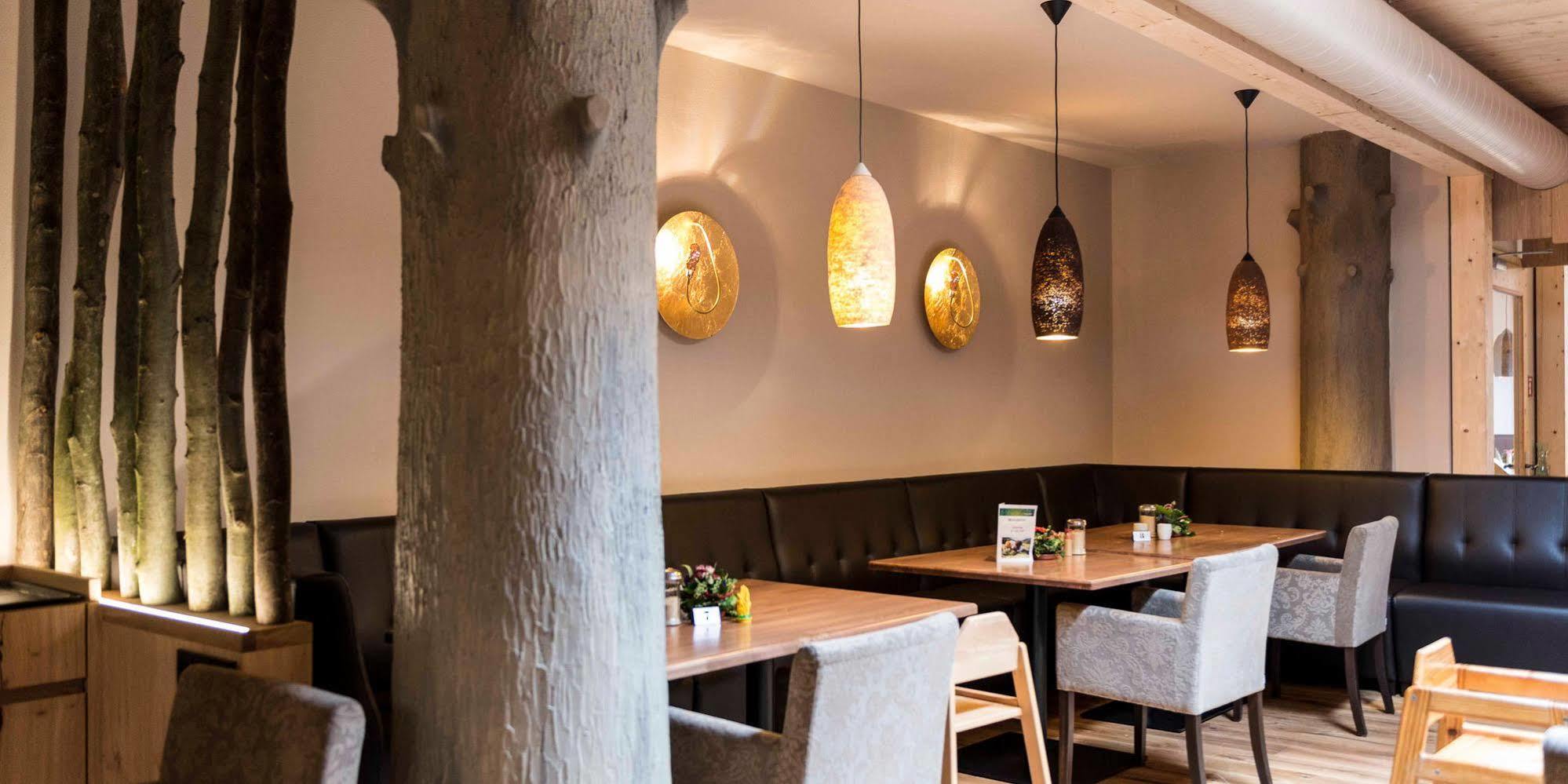 Ulrichshof, Baby & Kinder Bio-Resort 림바흐 외부 사진